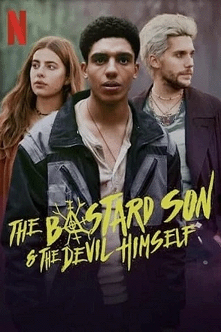 พ่อมดสองสายเลือด (The Bastard Son & The Devil Himself)