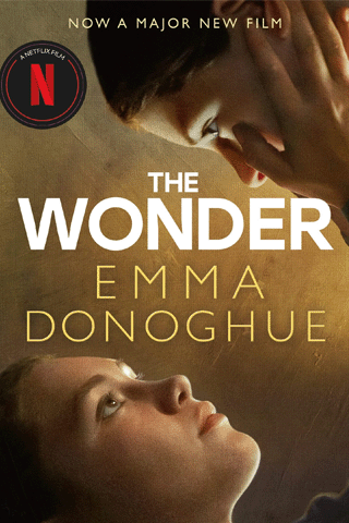 เดอะ วันเดอร์ (The Wonder)