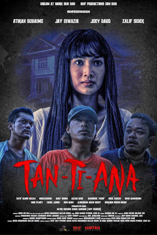 Tan-Ti-Ana