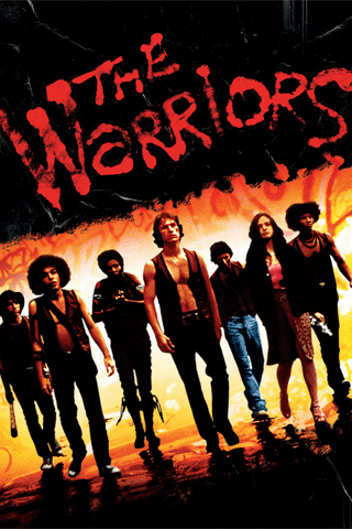 The Warriors