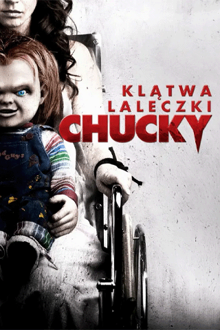 คำสาปแค้นฝังหุ่น (Curse of Chucky)