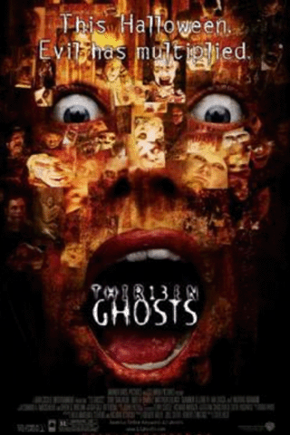 คืนชีพ 13 ผี สยองโลก (Thir13en Ghosts)