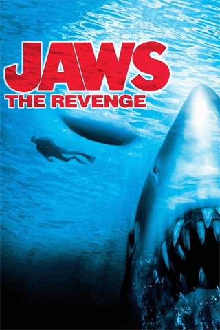 จอว์ส 4 ล้าง…แค้น (Jaws The Revenge)