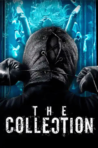 จับคนมาเชือด (The Collection)