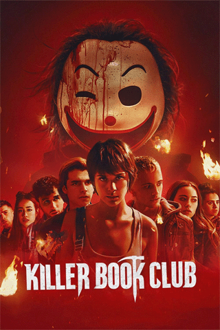 ชมรมหนังสือฆาตกร (Killer Book Club)