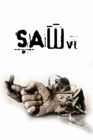 ซอว์ เกม ตัด-ต่อ-ตาย 6 (Saw VI)