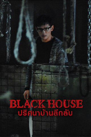 ปริศนาบ้านลึกลับ (Black House)