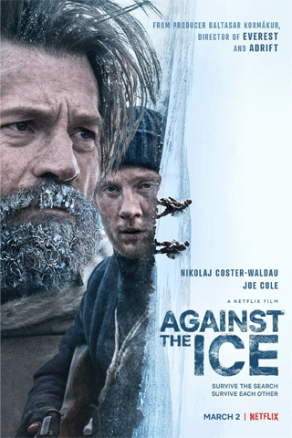 มหันตภัยเยือกแข็ง (Against the Ice)