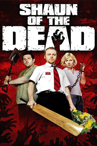 รุ่งอรุณแห่งความวาย(ป่วง) (Shaun of the Dead)