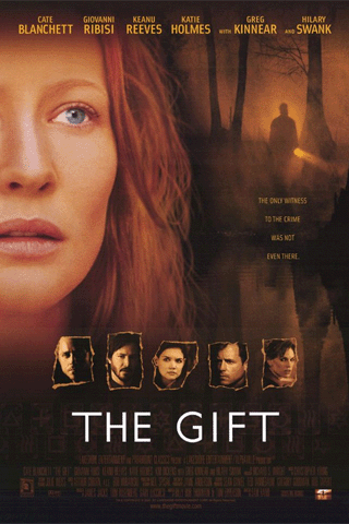 ลางสังหรณ์วิญญาณอำมหิต (The Gift)