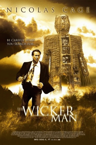 สาปอาถรรพณ์ล่าสุดโลก (The Wicker Man)