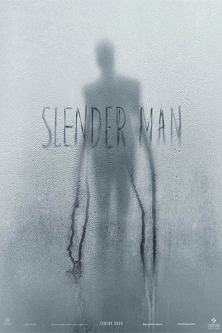 สเลนเดอร์แมน (Slender Man)