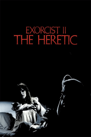 หมอผีเอ็กซอร์ซิสต์ 2 (Exorcist 2 The Heretic)