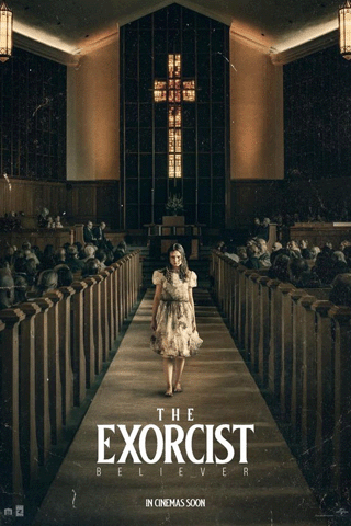 หมอผีเอ็กซอร์ซิสต์ ผู้ศรัทธา (The Exorcist Believer)