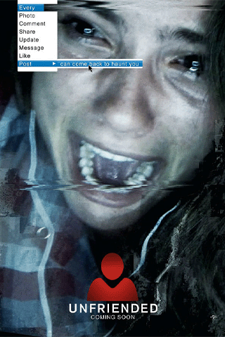 อันเฟรนด์ (Unfriended)