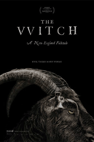 อาถรรพ์แม่มดโบราณ (The Witch)