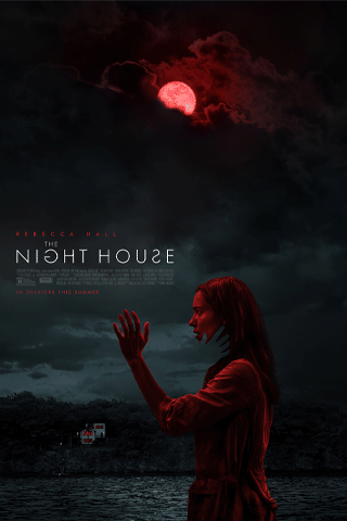 เดอะ ไนท์ เฮาส์ (The Night House)