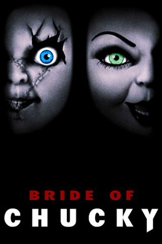 แค้นฝังหุ่น คู่สวาทวิวาห์สยอง (Bride of Chucky)