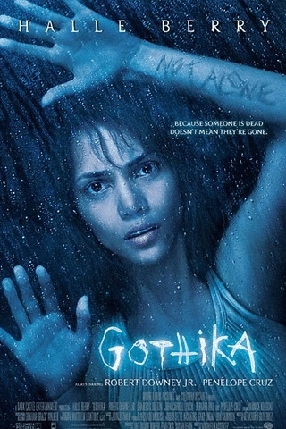 โกติก้า พลังพยาบาท (Gothika)