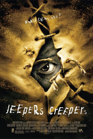 โฉบกระชากหัว (Jeepers Creepers)