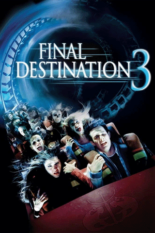 ไฟนอล เดสติเนชั่น 3 โกงความตาย (Final Destination 3)