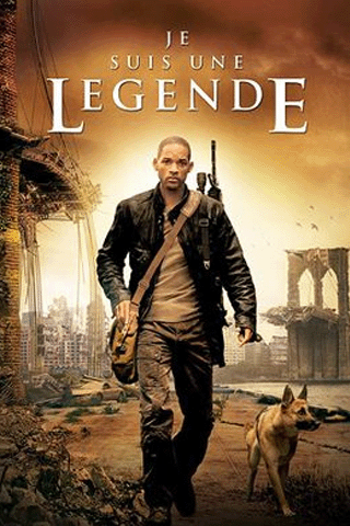 ไอ แอม เลเจนด์ ข้าคือตำนานพิฆาตมหากาฬ (I Am Legend)